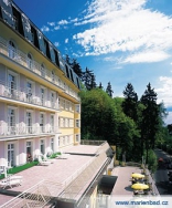 ���� ����� Vltava-Berounka 3*