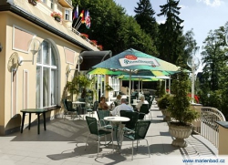 ���� ����� Vltava-Berounka 3*