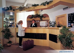 ���� ����� Vltava-Berounka 3*