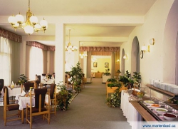 ���� ����� Vltava-Berounka 3*