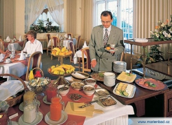 ���� ����� Vltava-Berounka 3*