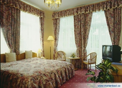 ���� ����� Vltava-Berounka 3*
