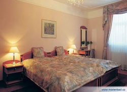 ���� ����� Vltava-Berounka 3*