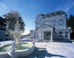 ���� ����� Esplanade Spa and Golf Resort 5*