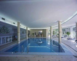 ���� ����� Esplanade Spa and Golf Resort 5*