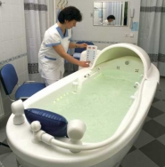 ���� ����� Esplanade Spa and Golf Resort 5*