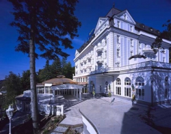 ���� ����� Esplanade Spa and Golf Resort 5*