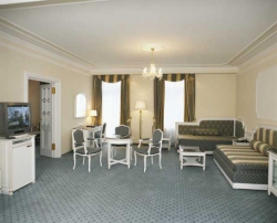 ���� ����� Esplanade Spa and Golf Resort 5*