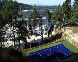 ���� ����� Esplanade Spa and Golf Resort 5*