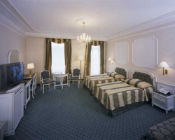 ���� ����� Esplanade Spa and Golf Resort 5*