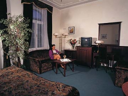 ���� ����� Excelsior 4*