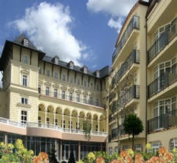 ���� ����� Falkensteiner Grand Spa 4*