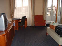���� ����� Falkensteiner Grand Spa 4*