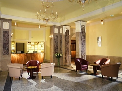 ���� ����� Falkensteiner Grand Spa 4*