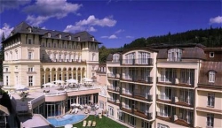���� ����� Grand Spa Marienbad 3*