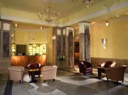 ���� ����� Grand Spa Marienbad 3*