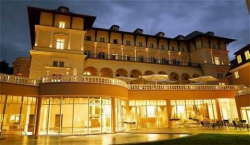 ���� ����� Grand Spa Marienbad 3*