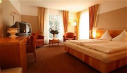 ���� ����� Grand Spa Marienbad 3*