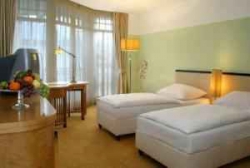 ���� ����� Grand Spa Marienbad 3*