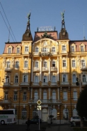 ���� ����� Grandhotel Pacifik 4*