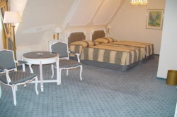 ���� ����� Grandhotel Pacifik 4*