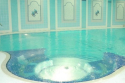 ���� ����� Grandhotel Pacifik 4*
