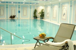 ���� ����� Grandhotel Pacifik 4*
