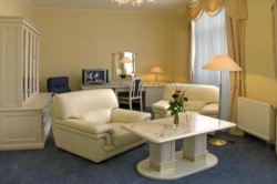 ���� ����� Grandhotel Pacifik 4*