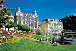 ���� ����� Hvezda - Skalnik 4*