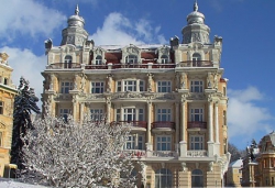 ���� ����� Hvezda - Skalnik 4*