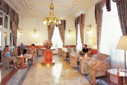 ���� ����� Hvezda - Skalnik 4*