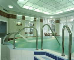 ���� ����� San Remo 3*