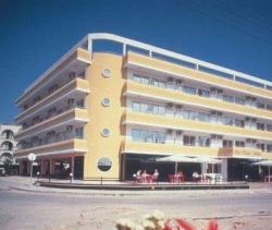 ���� ����� San Remo 3*