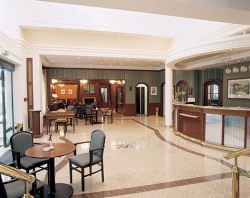 ���� ����� San Remo 3*