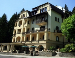 ���� ����� St.Moritz 4*