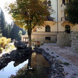 ���� ����� St.Moritz 4*
