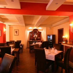 ���� ����� St.Moritz 4*