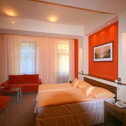 ���� ����� St.Moritz 4*