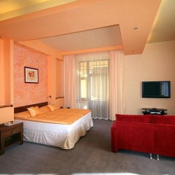 ���� ����� St.Moritz 4*