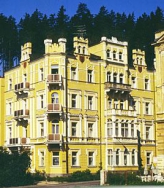 ���� ����� Svoboda 3*