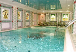 ���� ����� Villa Butterfly 4*