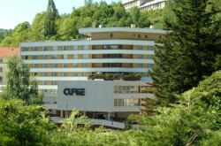 ���� ����� Curie 3*