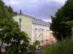 ���� ����� Luzice 3*
