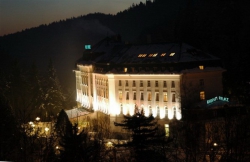 ���� ����� Radium Palace 4*