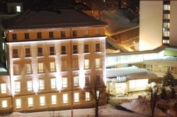���� ����� Praha 3*