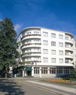 ���� ����� Bellevue -Tlapak 4*