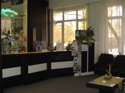 ���� ����� Bellevue -Tlapak 4*