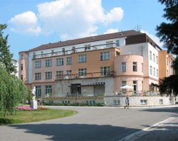 ���� ����� Libensky 3*