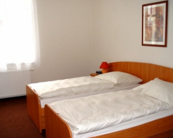 ���� ����� Zimni Lazne 3*
