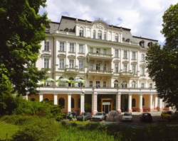 ���� ����� Cisarske Lazne 4*